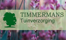 Timmermans Tuinverzorging